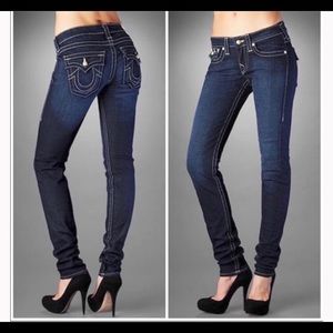 True Religion Jeans size 28